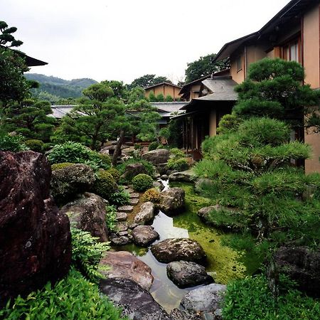 Hotel Oni No Sumika Izu  Exterior foto