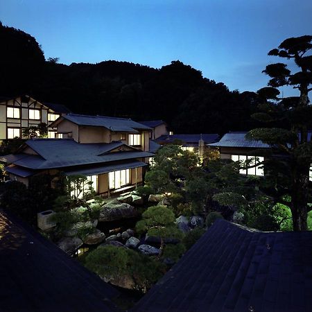 Hotel Oni No Sumika Izu  Exterior foto