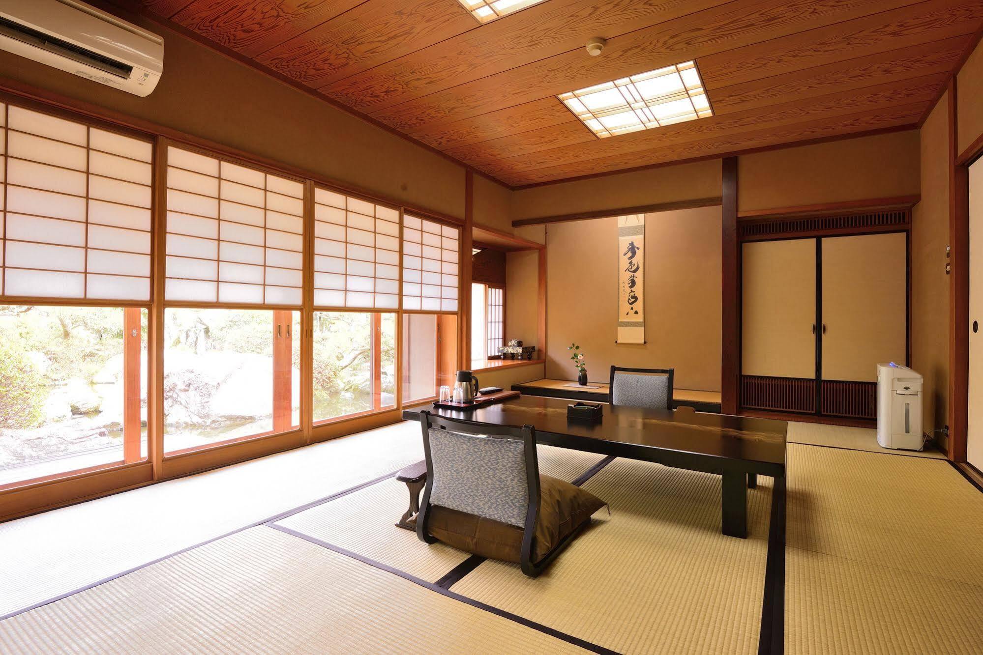 Hotel Oni No Sumika Izu  Exterior foto